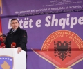 Veseli: Kosharja është simbol i bashkimit tonë për liri